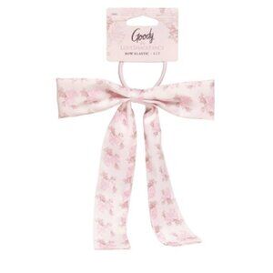 Goody x LoveShackFancy Bow Elastic 1 CT